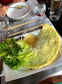 Plats et boissons du Restaurant vietnamien Restaurant S.Viet à Les Sables-d'Olonne - n°2