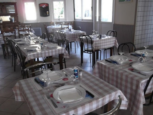 restaurants La P'titeTablée - Fay aux Loges Fay-aux-Loges