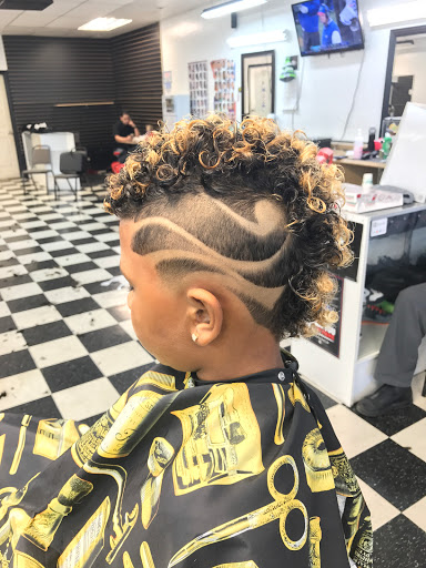 Barber Shop «On Point Barber Shop», reviews and photos, 2415 US-98, Lakeland, FL 33805, USA