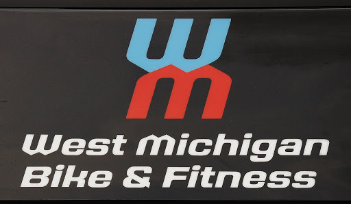 Bicycle Store «West Michigan Bike and Fitness», reviews and photos, 4300 Chicago Dr SW, Grandville, MI 49418, USA