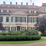 Photo n°1 de l'avis de E. fait le 30/07/2021 à 11:43 sur le  Schlicker-Schmidt à Unterschwaningen