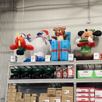 Lowes Home Improvement image