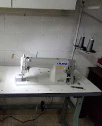 Globe Sewing Machine Co. - Photo 9 - Car repair in Cleveland, OH, Cleveland