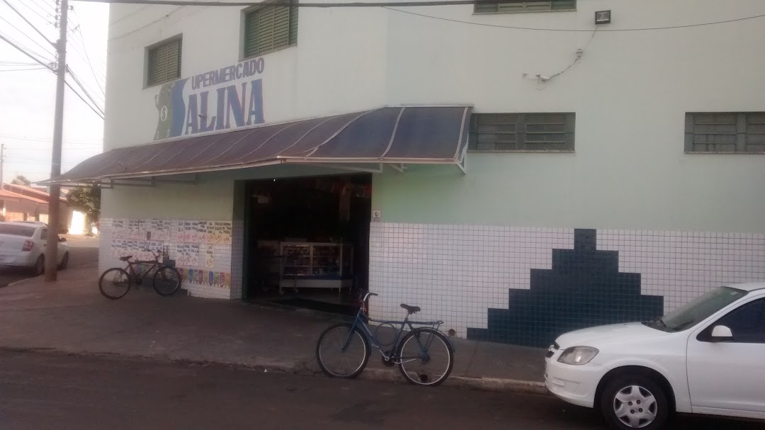 Supermercado Salina Bariri