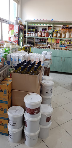 Opinii despre בראשית מוצרים טבעיים ואורגנים în אילת - חנות מזון אורגני