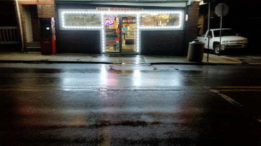 Grocery Store «Primos Mini Market», reviews and photos, 37 Strode Ave, Coatesville, PA 19320, USA