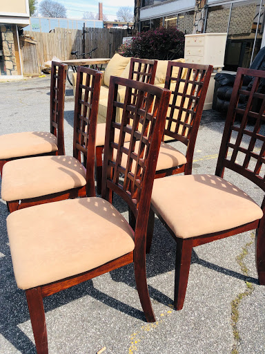 Thrift Store «1st choice thrift store», reviews and photos, 1641 S Cobb Dr, Marietta, GA 30060, USA