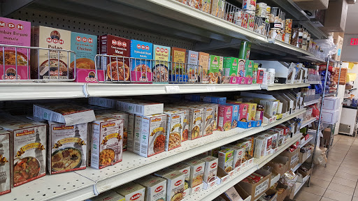 Indian Restaurant «Sarigama Indian Cafe & Supermarket», reviews and photos, 5427 N MacArthur Blvd, Irving, TX 75038, USA