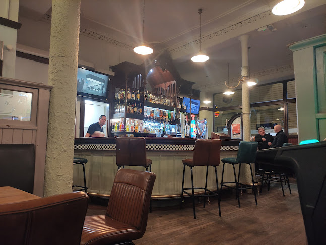 Reviews of Imperial Bar in Glasgow - Pub