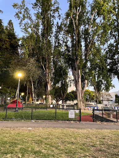 Park «Martin Luther King Jr. Civic Center Park», reviews and photos, 2151 M.L.K. Jr Way, Berkeley, CA 94704, USA