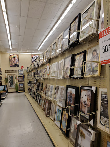 Craft Store «Hobby Lobby», reviews and photos, 1422 E Dixie Dr, Asheboro, NC 27203, USA