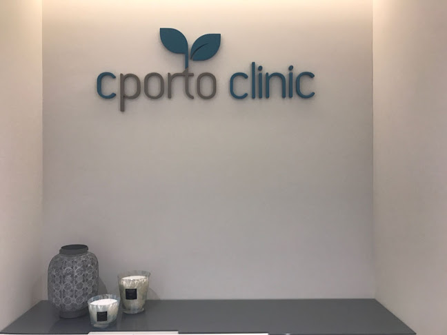 CPorto Clinic - Porto