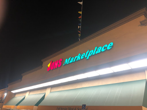 Supermarket «Jons Marketplace», reviews and photos, 6655 Van Nuys Blvd, Van Nuys, CA 91405, USA