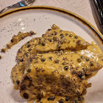 Photo n°4 de l'avis de Francesca.u fait le 23/09/2023 à 15:56 sur le  Ristorante Bagliotto à Parrini