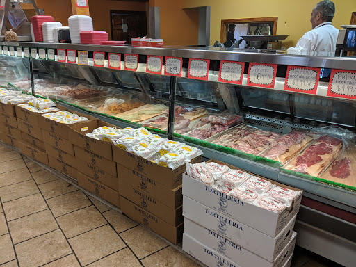 Mexican Restaurant «San Marcos Restaurant», reviews and photos, 235 Broadway St, Toledo, OH 43604, USA