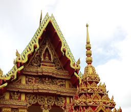 Wat Pho Si Sawang photo