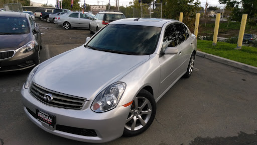 Used Car Dealer «Car Ez Motors», reviews and photos, 5885 Jurupa Ave k, Riverside, CA 92504, USA