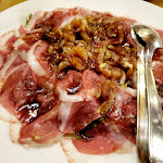 Photo n°3 de l'avis de Mirco.o fait le 21/01/2024 à 00:08 sur le  Osteria Del Grillo à Cesenatico