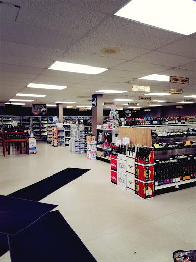 Wine Store «Lakeridge Liquors», reviews and photos, 101 Vadnais Blvd, St Paul, MN 55127, USA