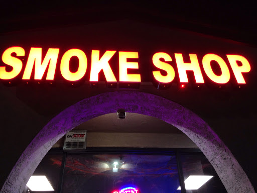 Body Piercing Shop «Vibes Smoke Shop & Piercing», reviews and photos, 1222 El Camino Real, Redwood City, CA 94061, USA