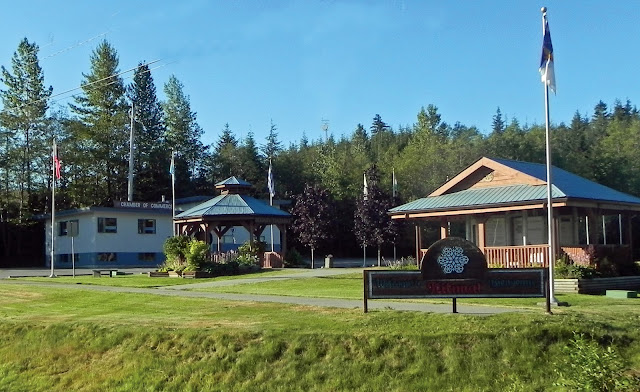 Kitimat Visitor Centre & Chamber of Commerce