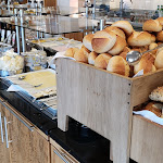 Photo n°5 de l'avis de Nils.. fait le 26/05/2019 à 05:00 sur le  Courtyard Hannover Maschsee à Hanover