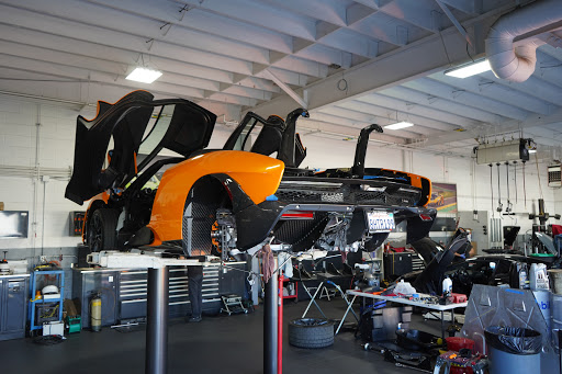 Volvo Dealer «Volvo Cars Palo Alto», reviews and photos, 4190 El Camino Real, Palo Alto, CA 94306, USA