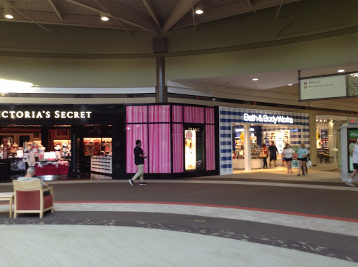 Shopping Mall «Wiregrass Commons Mall», reviews and photos, 900 Commons Dr, Dothan, AL 36303, USA