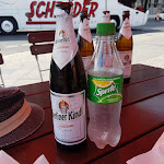 Photo n°2 de l'avis de Jonathan. fait le 18/07/2018 à 13:52 sur le  Curry at the Wall Berlin Mitte à Berlin