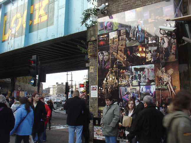 Prontaprint London Camden Town