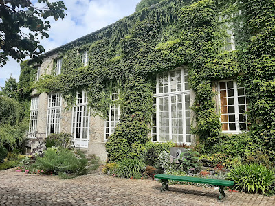 Service patrimoine et musées à Coutances