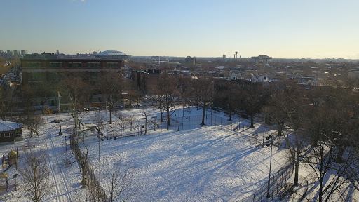 Park «Park Of The Americas», reviews and photos, 42nd Ave & 104th Street, Corona, NY 11368, USA