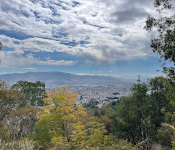 PARQUE ESTATAL CERRO DEL FORTIN photo