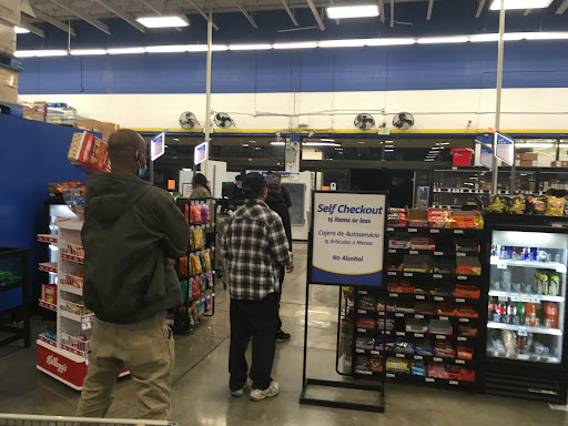 Supermarket «FoodMaxx», reviews and photos, 699 Lewelling Blvd, San Leandro, CA 94579, USA