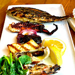 Photo n°2 de l'avis de Fede. fait le 12/06/2021 à 15:00 sur le  Ristorante Pizzeria Era Ora à Luri