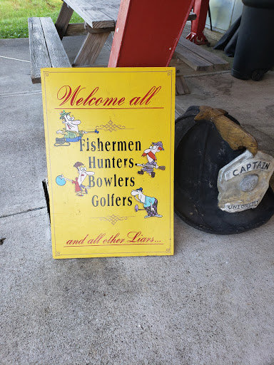 Bagel Shop «Firehouse Bagel Co», reviews and photos, 332 US-206, Branchville, NJ 07826, USA