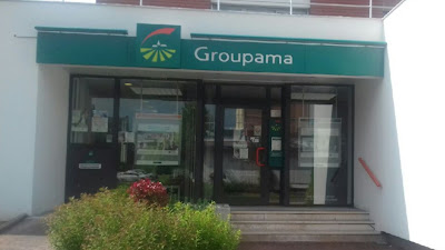 Agence Groupama Bernay à Bernay