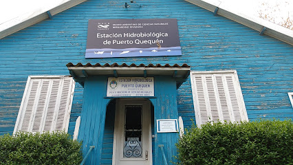 Museo De Fauna Regional Bernardino Rivadavia
