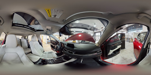 Mazda Dealer «Mazda of Ridgeland», reviews and photos, 1860 E County Line Rd, Ridgeland, MS 39157, USA