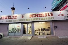 Jewelry & Minerals-Las Vegas