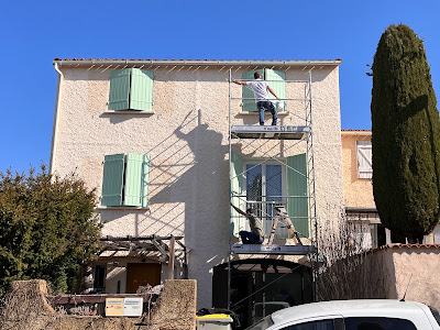 Deco Peinture Arnaud à La Tour-d'Aigues