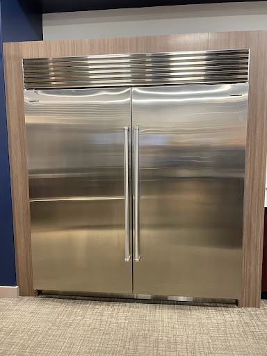 Appliance Store «University Electric Home Appliance Center», reviews and photos, 1500 Martin Ave, Santa Clara, CA 95050, USA