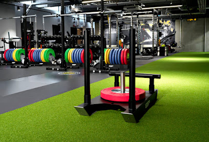 Gimnasio San Gabriel Fitness y Boxeo - C/ de Perú, 13, 03008 Alicante, Spain