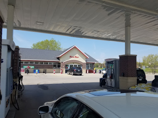 Convenience Store «Kwik Trip #477», reviews and photos, 8800 MN-7, St Bonifacius, MN 55375, USA