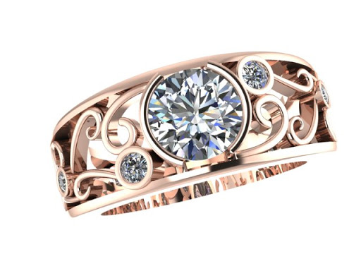 Jeweler «Kirk and Company Jewelers», reviews and photos, 117 Main St, Milford, OH 45150, USA