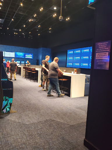 Casino «Kansas Star Casino», reviews and photos, 777 Kansas Star Drive, Mulvane, KS 67110, USA