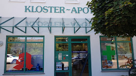 Kloster Apotheke