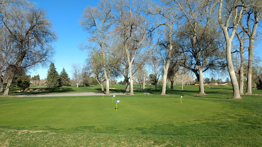Golf Course «City Park Golf Course», reviews and photos, 2500 York St, Denver, CO 80205, USA