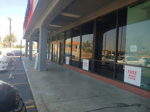 Auto Parts Store «Pep Boys Auto Parts & Service», reviews and photos, 11944 South St, Cerritos, CA 90703, USA