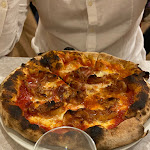 Photo n°1 de l'avis de Nicoló.i fait le 31/10/2021 à 20:20 sur le  Pizzeria Castellum Vetus 2.0 Di Simone Pomante à Atri